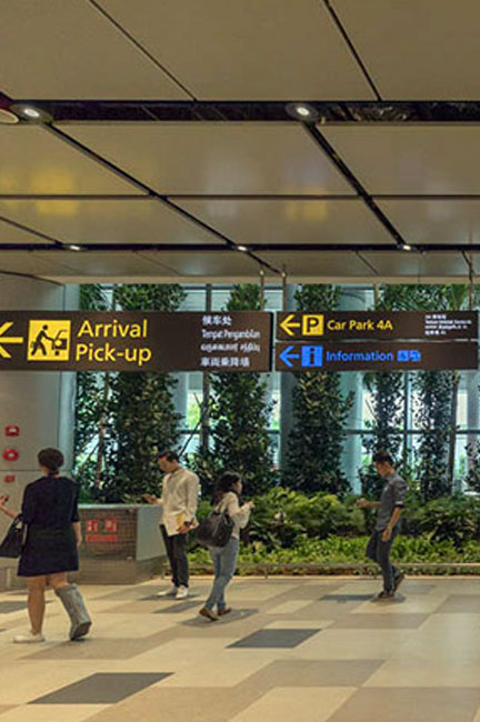 Airport  & Hotel Transfer / Pickup