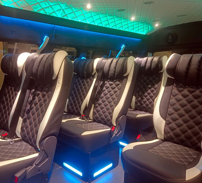 Singapore Transport Tour travels