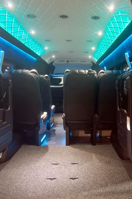 Group Tours & Pilgrimages